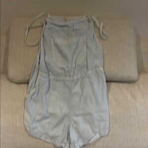 Billabong Light Blue Kids One Piece